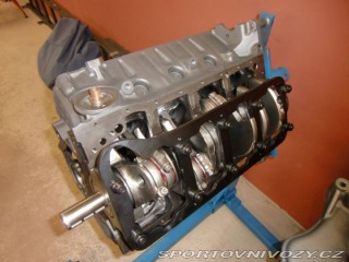 Ford Mustang HT 6.7 L 1967