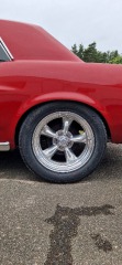 Ford Mustang HT 6.7 L 1967