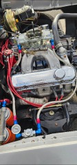 Pontiac Ostatní modely LeMans 1968