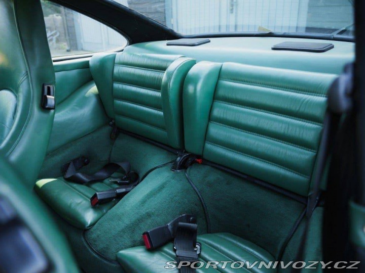 Porsche 911 3.2 Carrera 1988