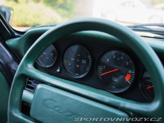 Porsche 911 3.2 Carrera 1988