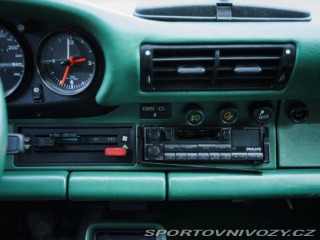 Porsche 911 3.2 Carrera 1988