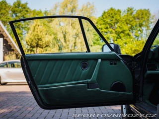 Porsche 911 3.2 Carrera 1988