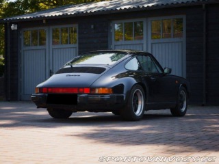 Porsche 911 3.2 Carrera 1988
