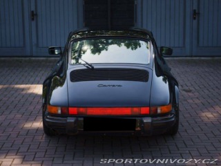 Porsche 911 3.2 Carrera 1988