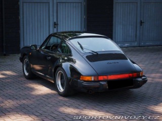 Porsche 911 3.2 Carrera 1988