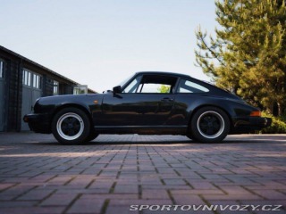 Porsche 911 3.2 Carrera 1988