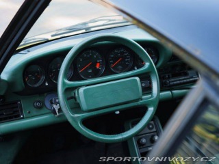 Porsche 911 3.2 Carrera 1988