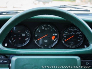 Porsche 911 3.2 Carrera 1988