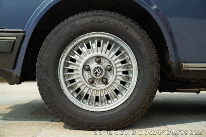 Alfa Romeo Ostatní modely ALFA 6 2.5 1979