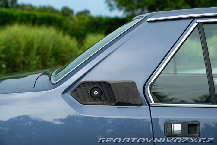Alfa Romeo Ostatní modely ALFA 6 2.5 1979