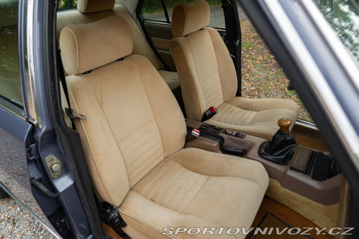 Alfa Romeo Ostatní modely ALFA 6 2.5 1979