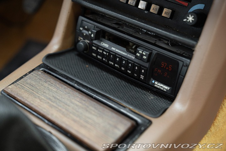 Alfa Romeo Ostatní modely ALFA 6 2.5 1979