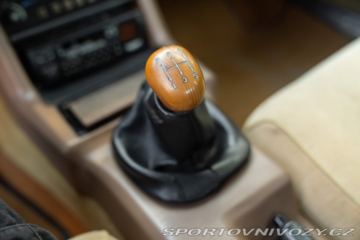 Alfa Romeo Ostatní modely ALFA 6 2.5 1979