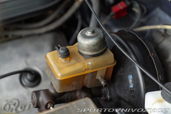 Alfa Romeo Ostatní modely ALFA 6 2.5 1979
