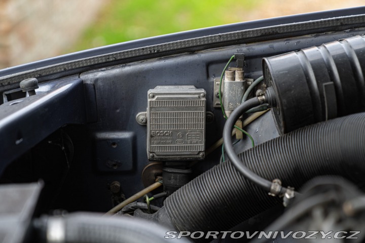 Alfa Romeo Ostatní modely ALFA 6 2.5 1979