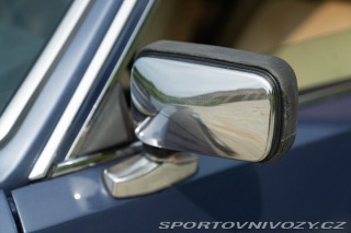Alfa Romeo Ostatní modely 6 2.5 MOTORE BUSSO 1979