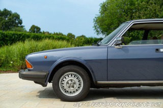 Alfa Romeo Ostatní modely 6 2.5 MOTORE BUSSO 1979