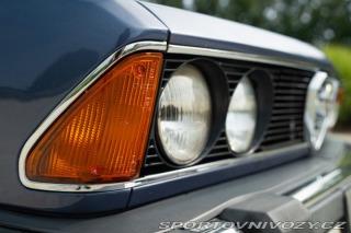 Alfa Romeo Ostatní modely 6 2.5 MOTORE BUSSO 1979