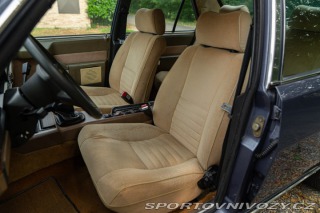 Alfa Romeo Ostatní modely 6 2.5 MOTORE BUSSO 1979