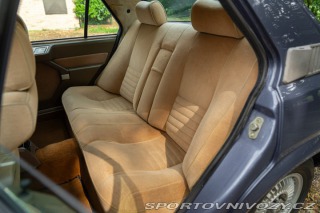 Alfa Romeo Ostatní modely 6 2.5 MOTORE BUSSO 1979