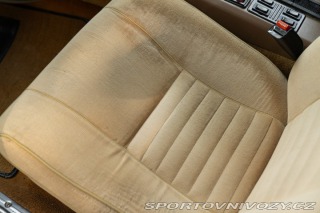Alfa Romeo Ostatní modely 6 2.5 MOTORE BUSSO 1979