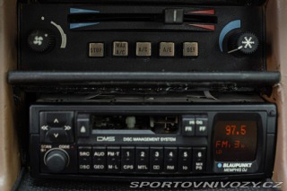 Alfa Romeo Ostatní modely 6 2.5 MOTORE BUSSO 1979