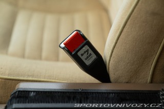 Alfa Romeo Ostatní modely 6 2.5 MOTORE BUSSO 1979