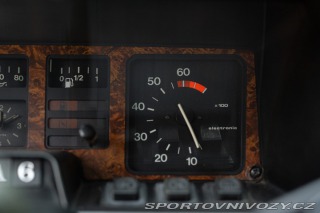 Alfa Romeo Ostatní modely 6 2.5 MOTORE BUSSO 1979