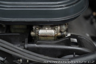Alfa Romeo Ostatní modely 6 2.5 MOTORE BUSSO 1979