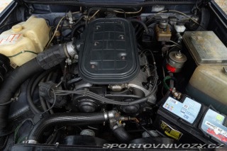 Alfa Romeo Ostatní modely 6 2.5 MOTORE BUSSO 1979