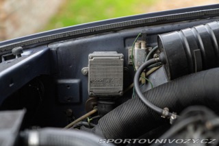 Alfa Romeo Ostatní modely 6 2.5 MOTORE BUSSO 1979