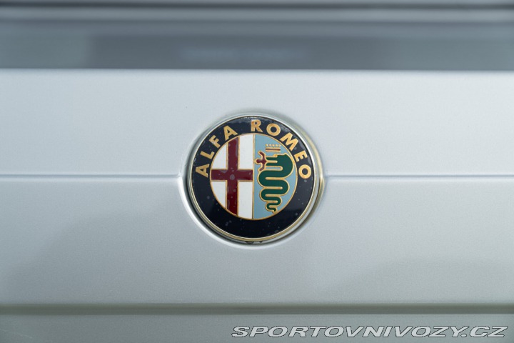Alfa Romeo Giulietta 1.8 1985