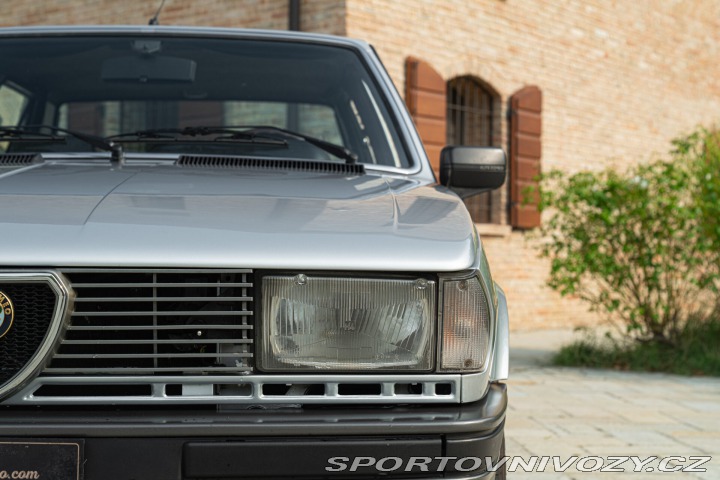 Alfa Romeo Giulietta 1.8 1985