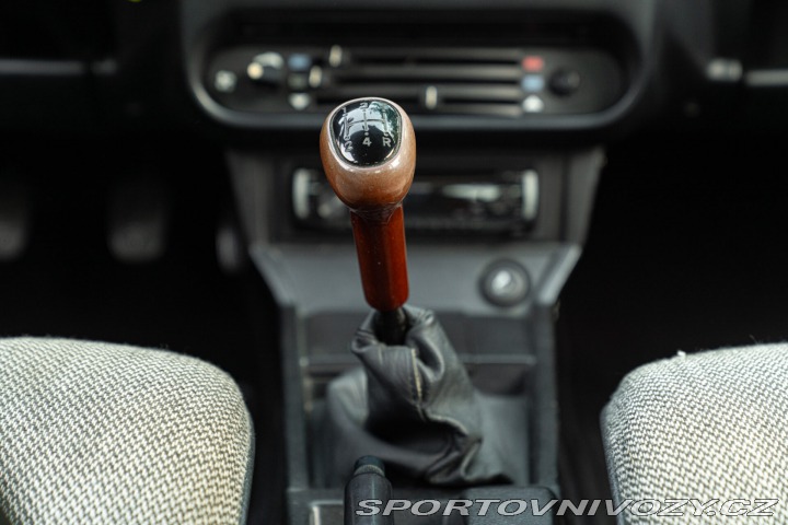 Alfa Romeo Giulietta 1.8 1985