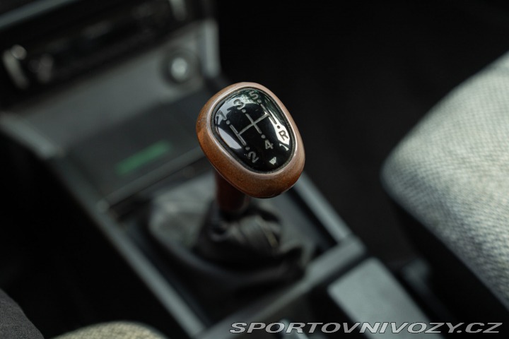 Alfa Romeo Giulietta 1.8 1985