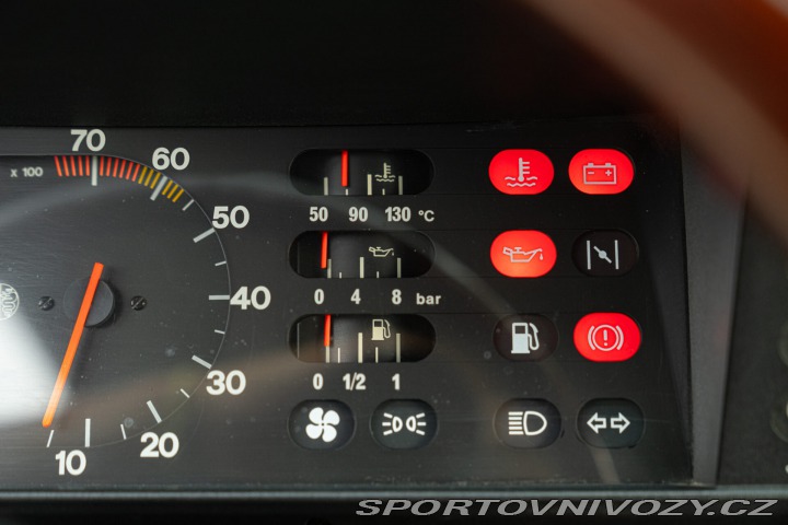 Alfa Romeo Giulietta 1.8 1985