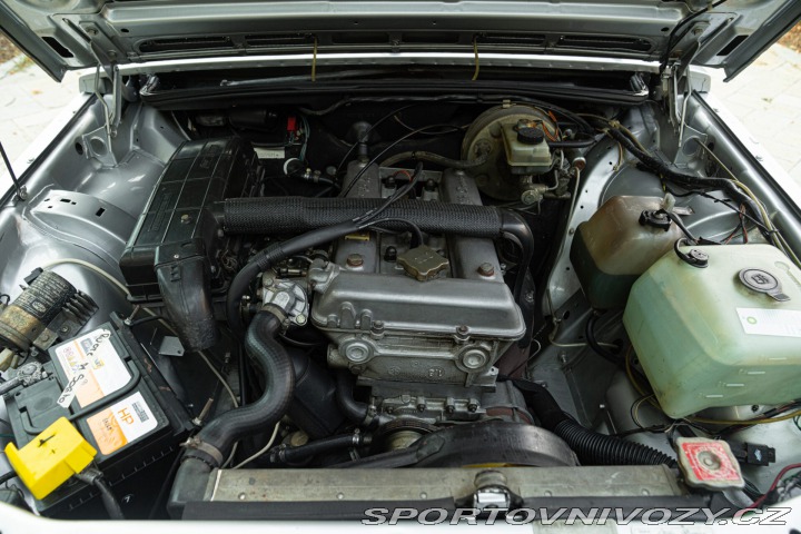 Alfa Romeo Giulietta 1.8 1985