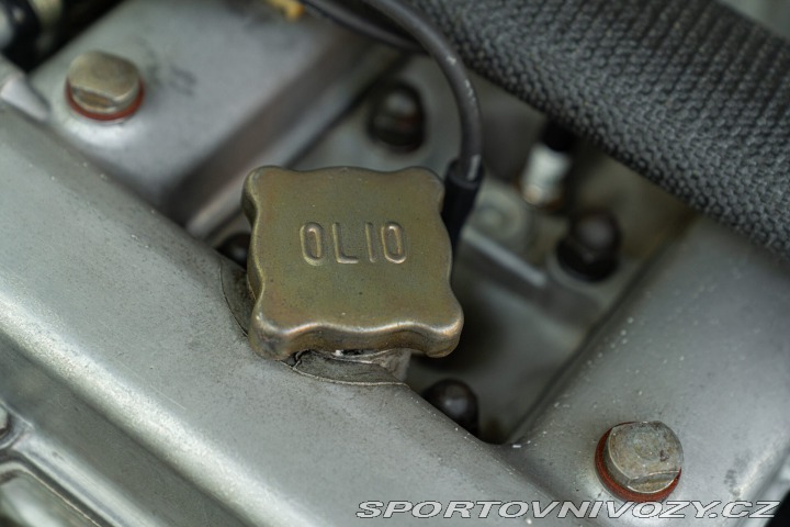 Alfa Romeo Giulietta 1.8 1985