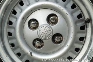 Alfa Romeo Giulietta 1.8 1985