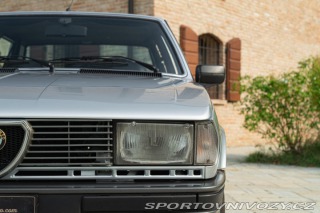 Alfa Romeo Giulietta 1.8 1985