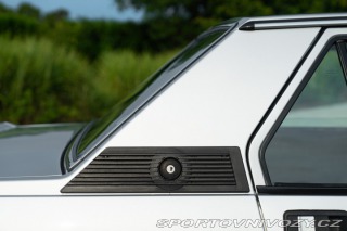Alfa Romeo Giulietta 1.8 1985
