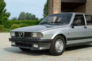 Alfa Romeo Giulietta 1.8 1985