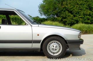 Alfa Romeo Giulietta 1.8 1985
