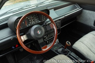 Alfa Romeo Giulietta 1.8 1985