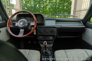 Alfa Romeo Giulietta 1.8 1985