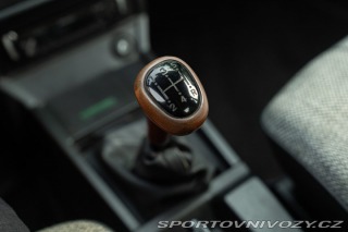 Alfa Romeo Giulietta 1.8 1985