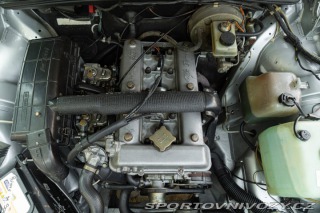 Alfa Romeo Giulietta 1.8 1985