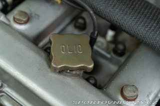 Alfa Romeo Giulietta 1.8 1985