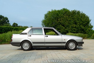 Alfa Romeo Giulietta 1.8 1985